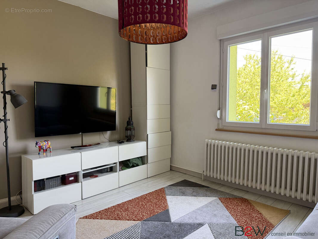 Maison 135 m² à Strasbourg  - photo 9
