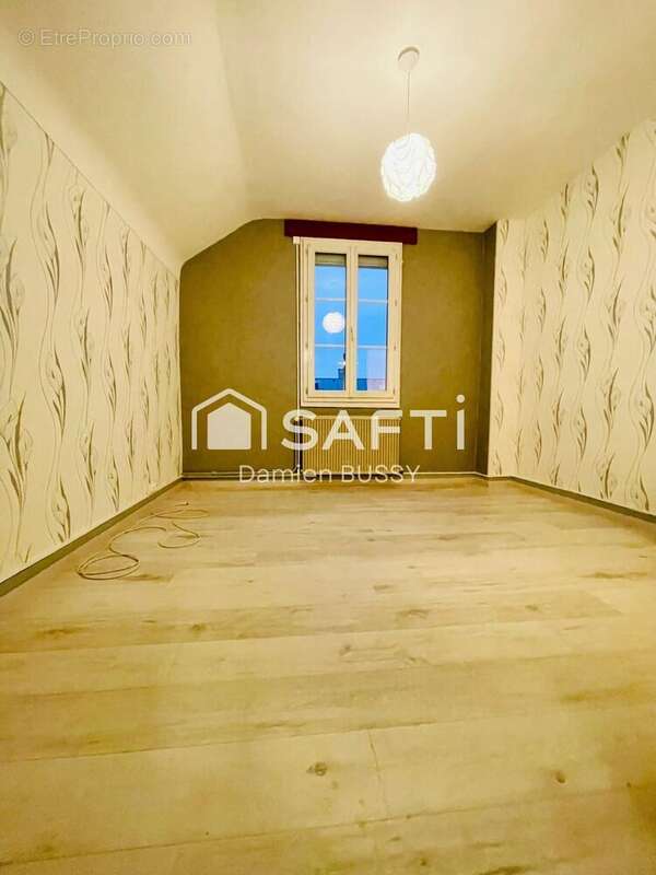 Photo 5 - Maison à BONNIERES-SUR-SEINE