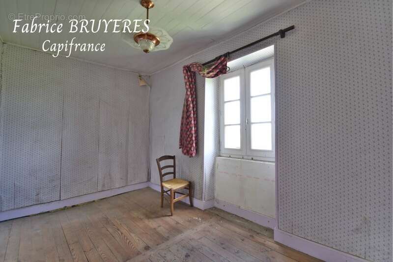 Maison à vendre EYGURANDE - photo 5