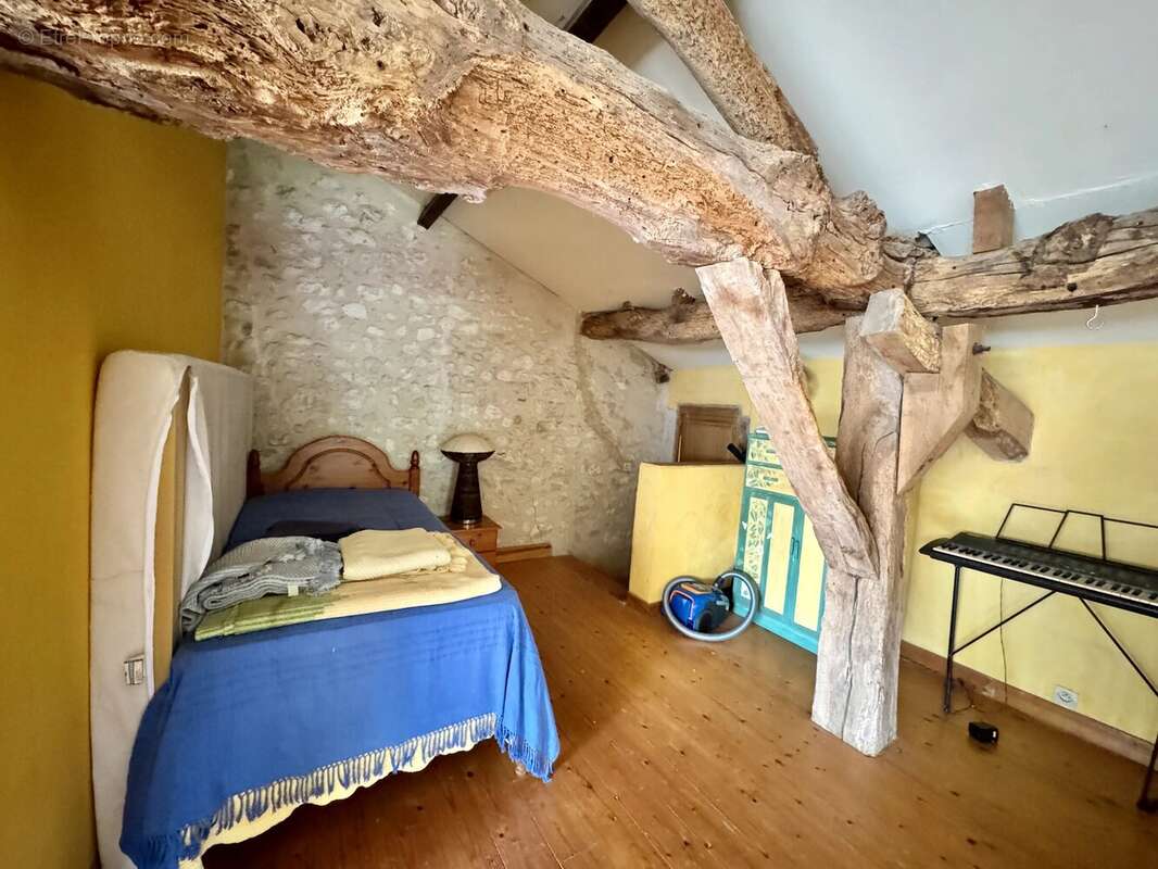 Maison à ALLEMANS-DU-DROPT