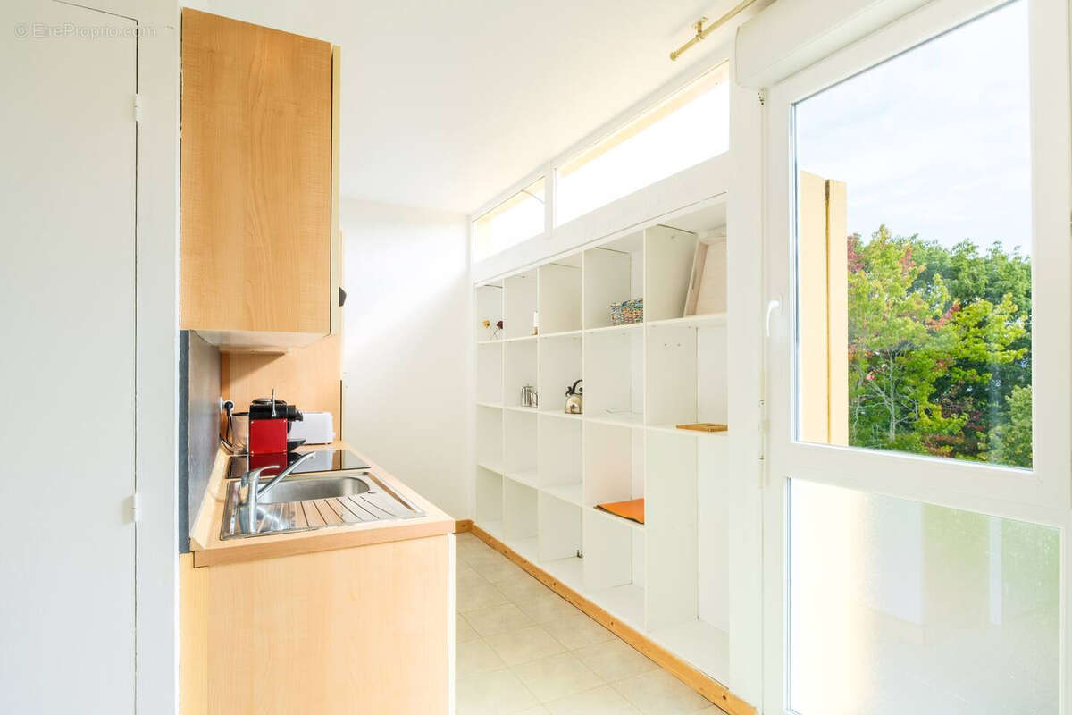 Biscarrosse Landes (40), Appartement T3 - photo 5