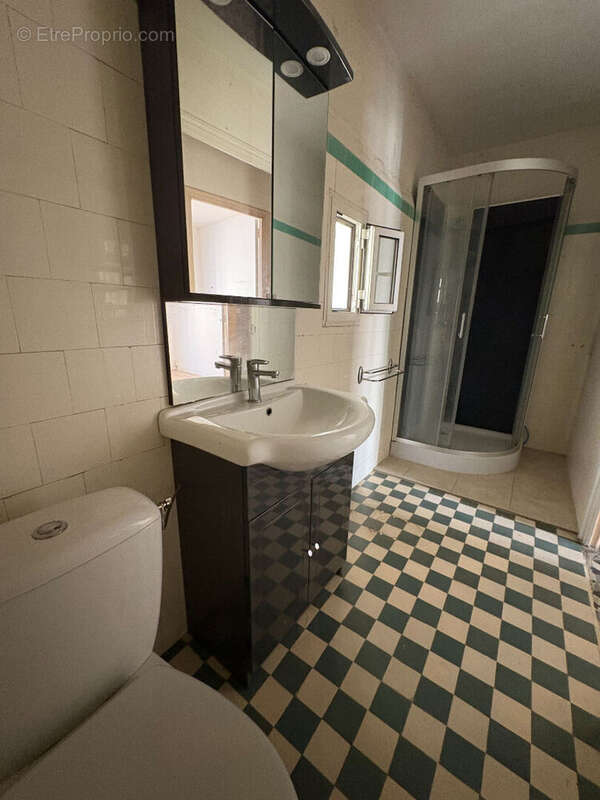 Maison à VILLELONGUE-DE-LA-SALANQUE