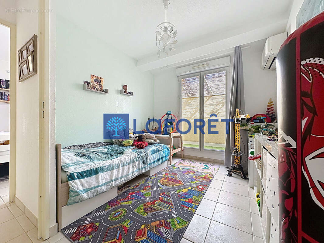 Appartement à DRAGUIGNAN