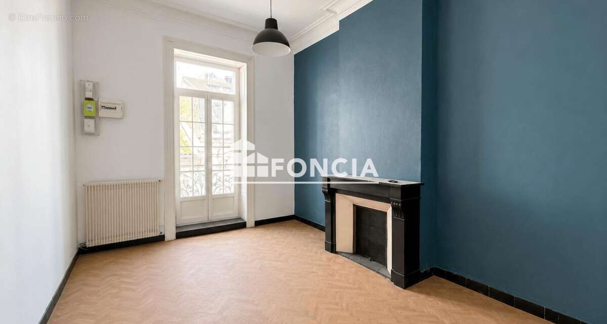 Appartement de type 4 quartier gare - photo 10