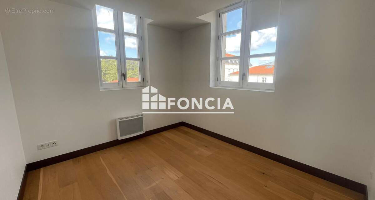 Appartement à ROCHEFORT