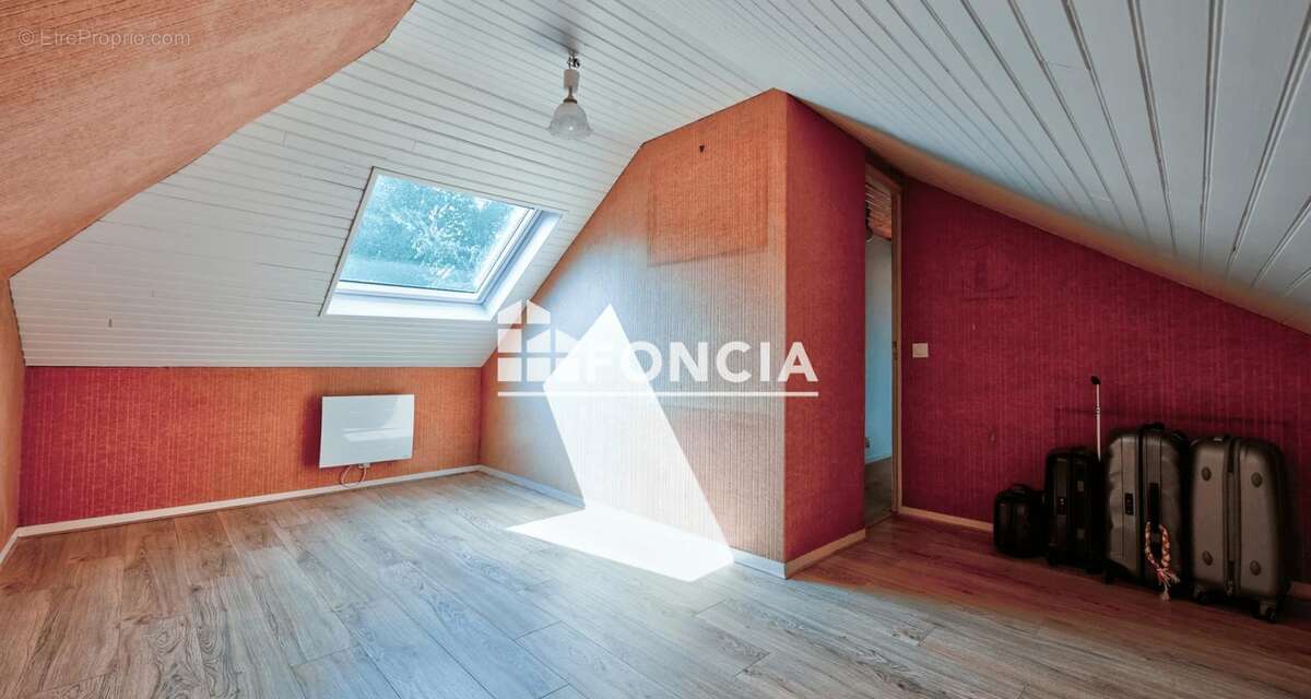 Maison à JOUARS-PONTCHARTRAIN