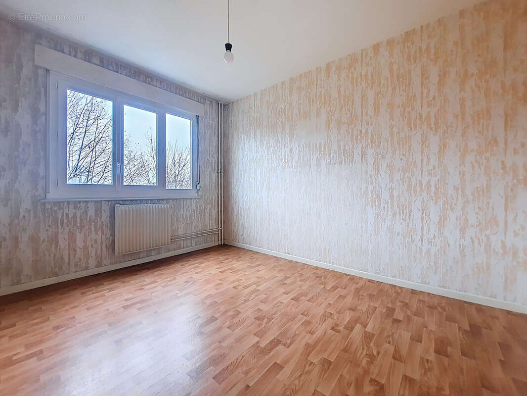 Appartement à VENISSIEUX