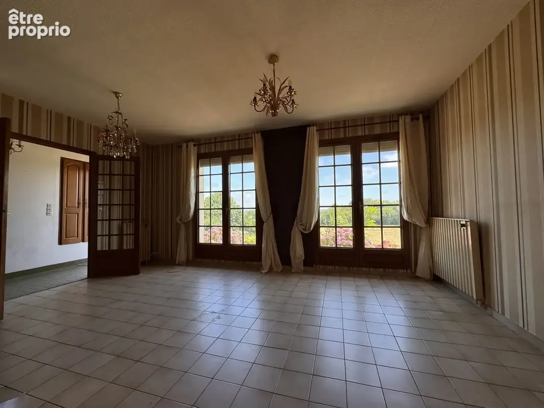 Maison 4 pièces 77 m² à vendre à La Riviere-Saint-Sauveur (14600) - photo 8