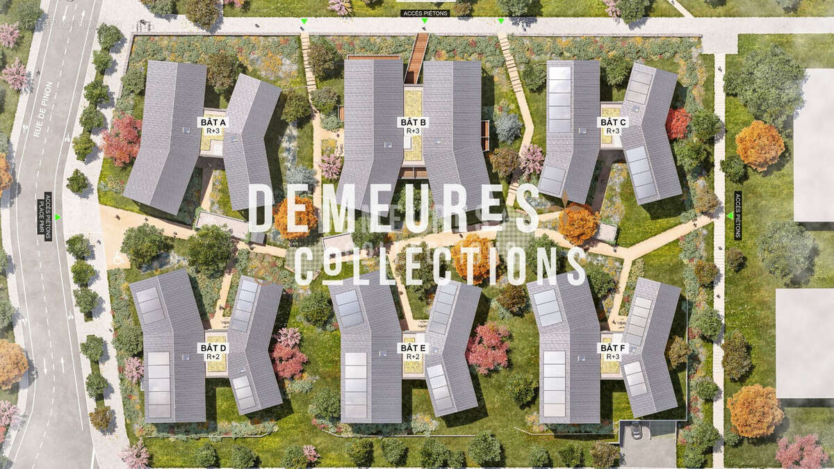 Appartement à BOURG-SAINT-MAURICE