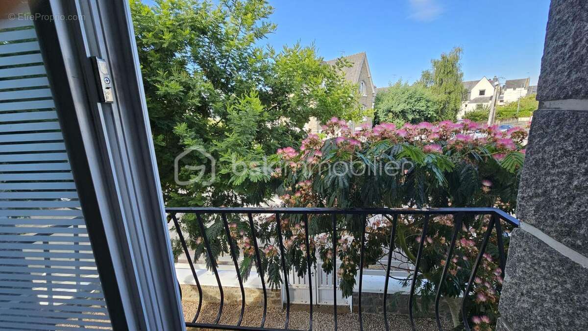 Maison à SAINT-BRIEUC