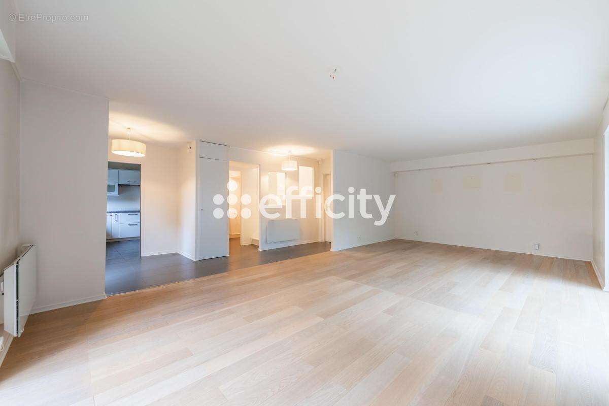 Appartement - photo 7