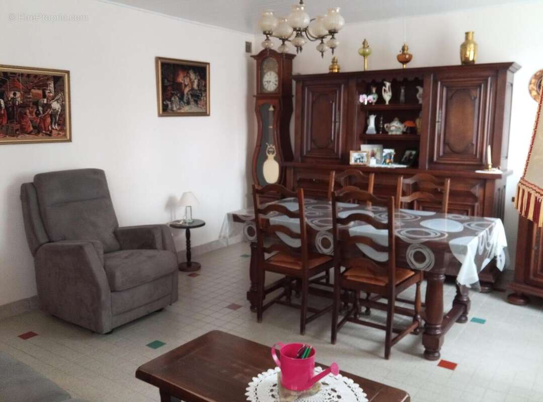 Maison 203 m² à Vernoux-En-Vivarais  - photo 4