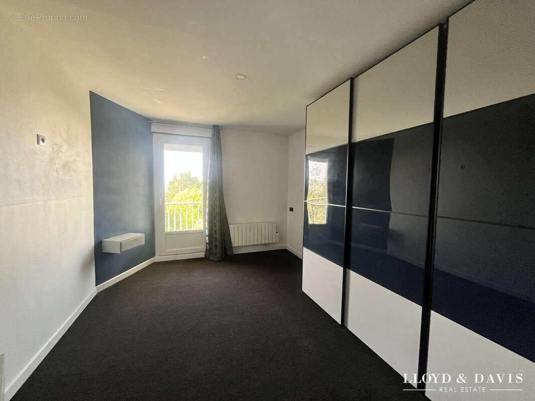 Appartement 91 m² à Bordeaux  - photo 6
