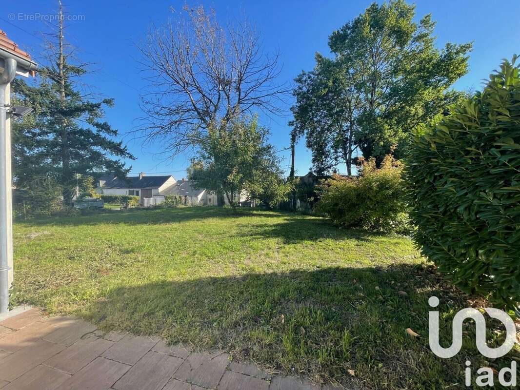 Photo 4 - Maison à MONNAIE