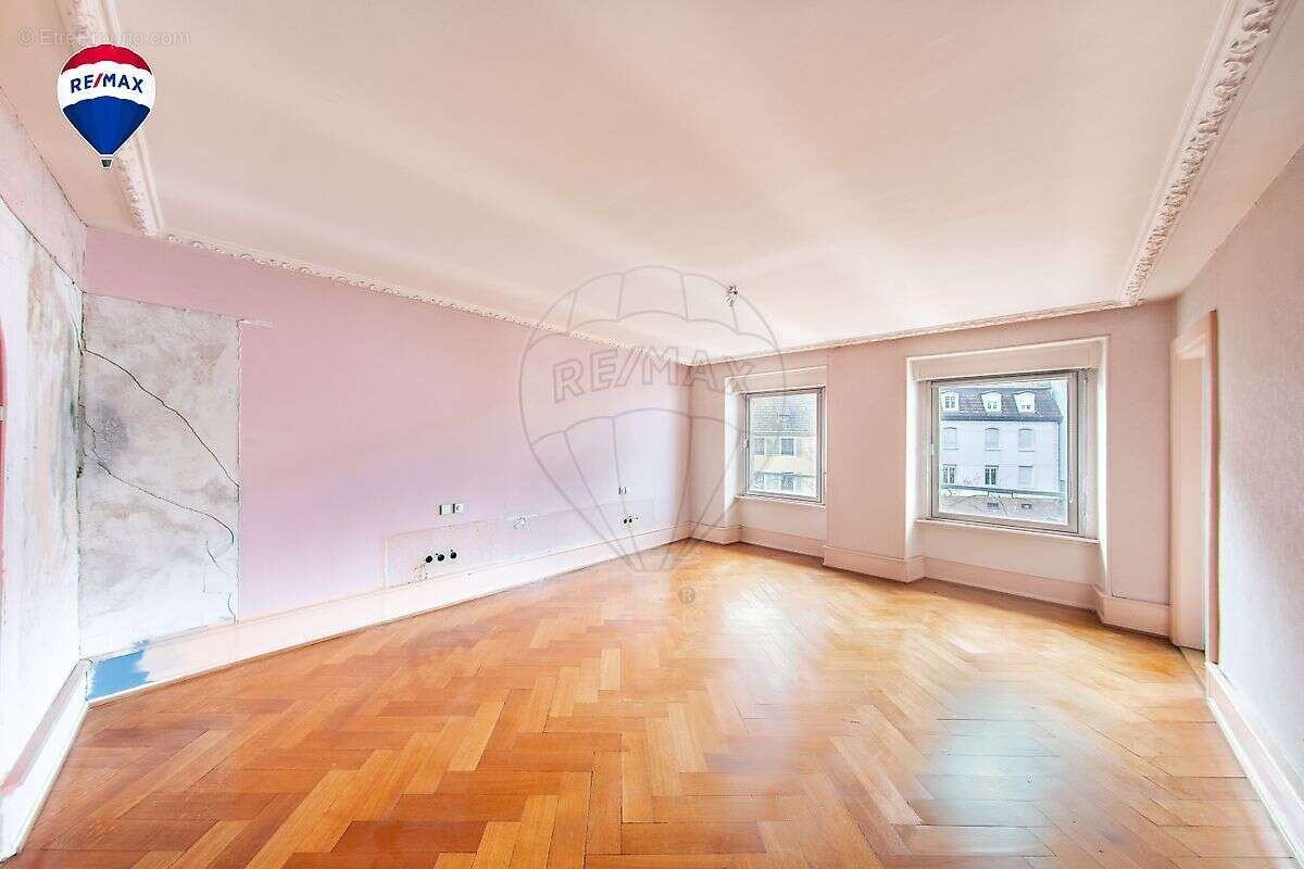 Appartement à THANN