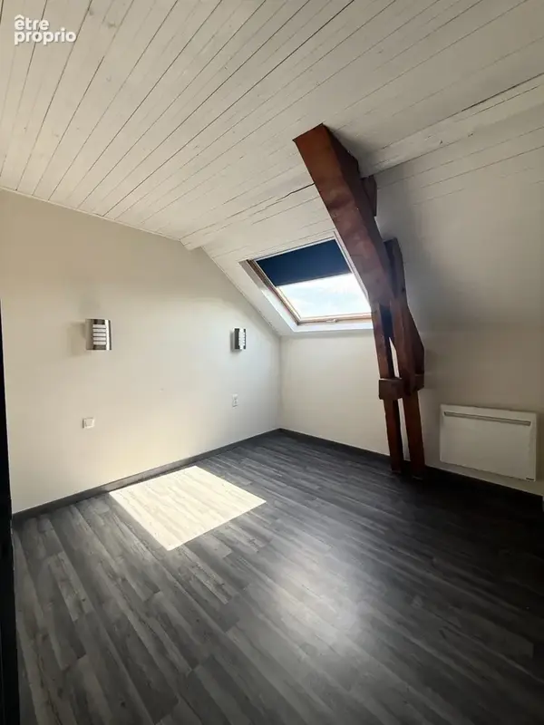 Appartement 4 pièces 82 m² à vendre à Morteau (25500) - photo 7