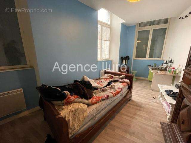 IMG_7292 - Appartement à OLORON-SAINTE-MARIE