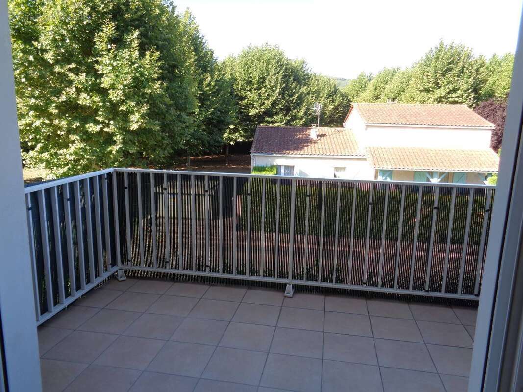 Appartement à SOUILLAC