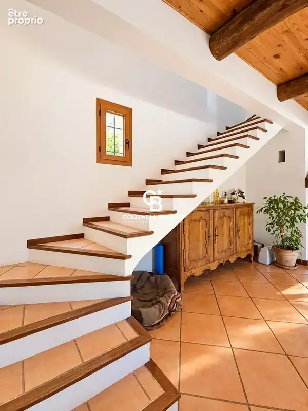 Fayence Propriété de charme avec maison d'amis et installations équestres - photo 6