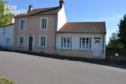 Maison à DROITURIER