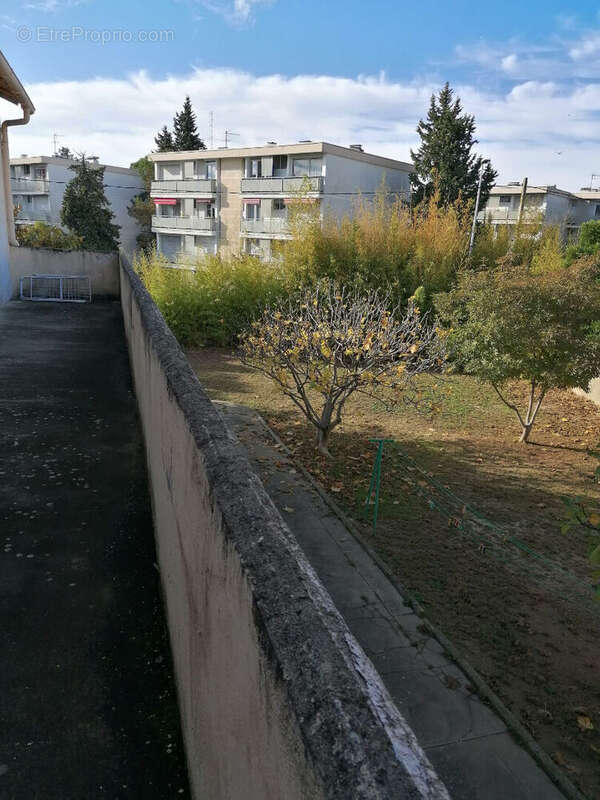 Maison à MONTPELLIER