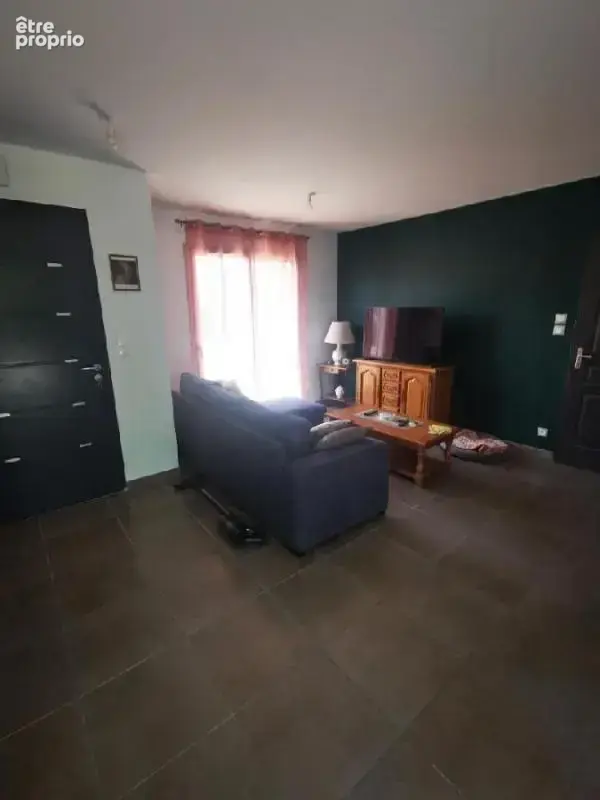 Maison 4 pièces 67 m² à vendre à Cognac-La-Foret (87310) - photo 3