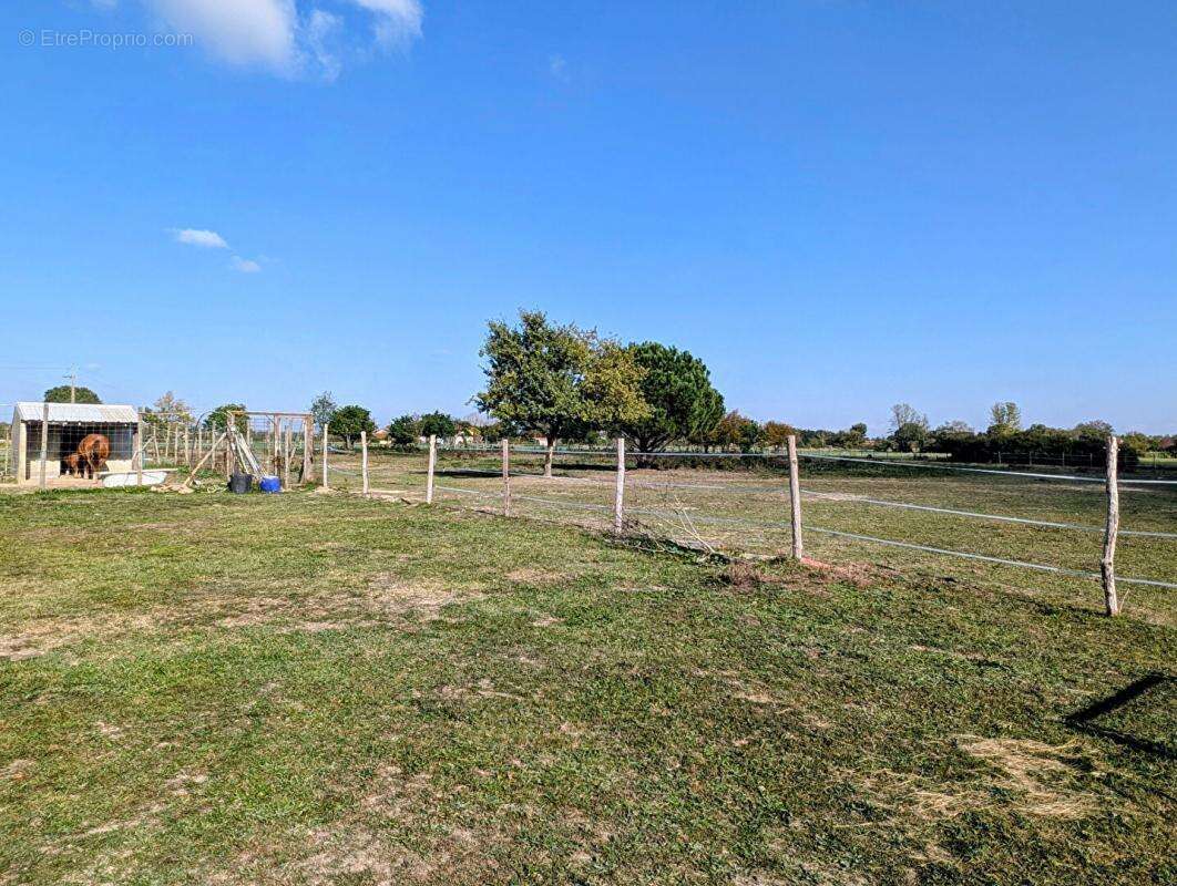 Maison à SAINT-ELIX-LE-CHATEAU