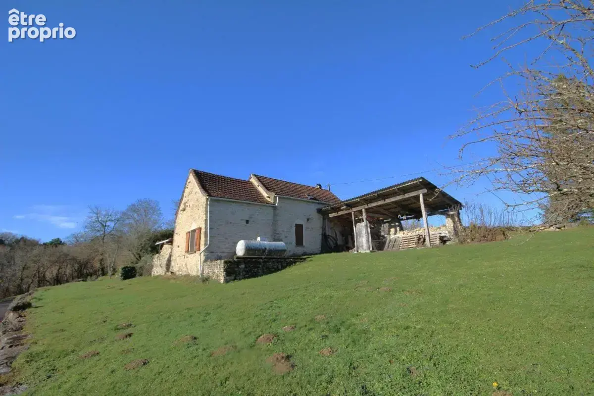 Maison en pierres - photo 3
