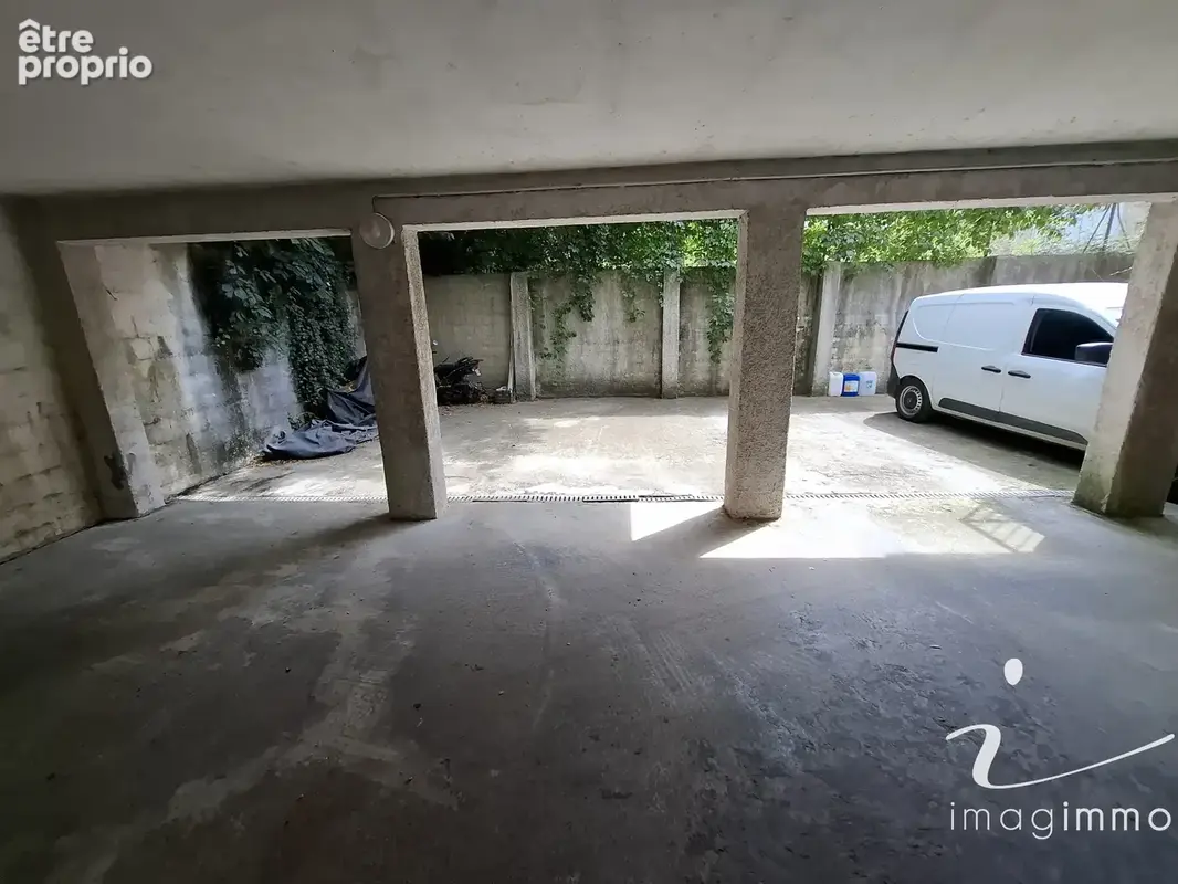 Dans une petite copropriété de 7 lots, découvrez cet appartement T4 de 90,17 m2 avec une vue exceptionnelle ! - photo 14