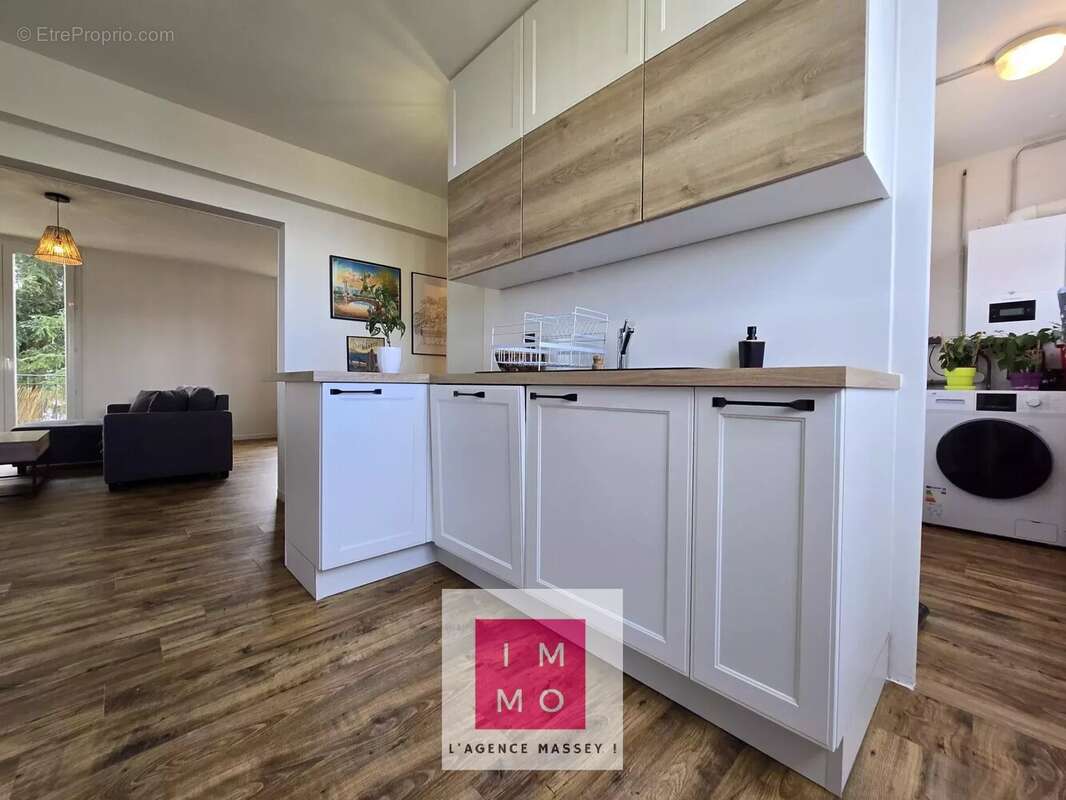 Appartement à TARBES