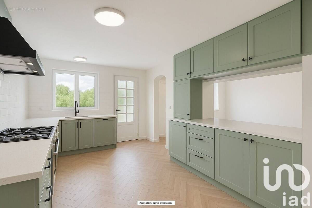 Photo 1 - Maison à LAMBALLE