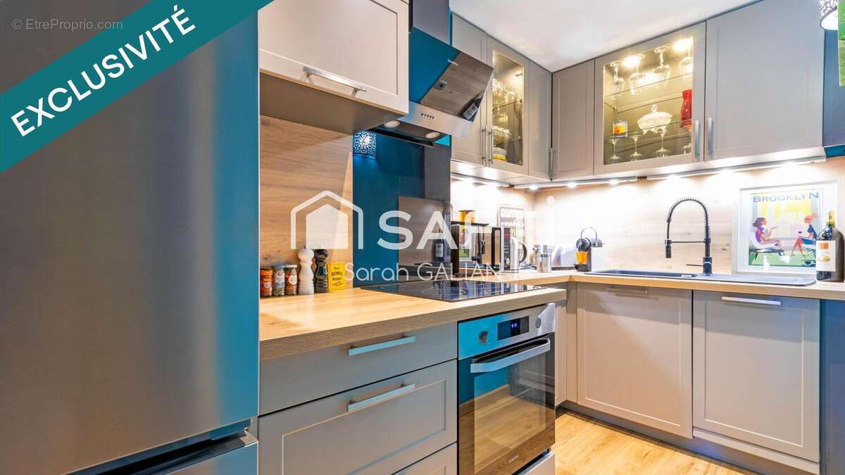 Photo 2 - Appartement à ROQUEBRUNE-SUR-ARGENS