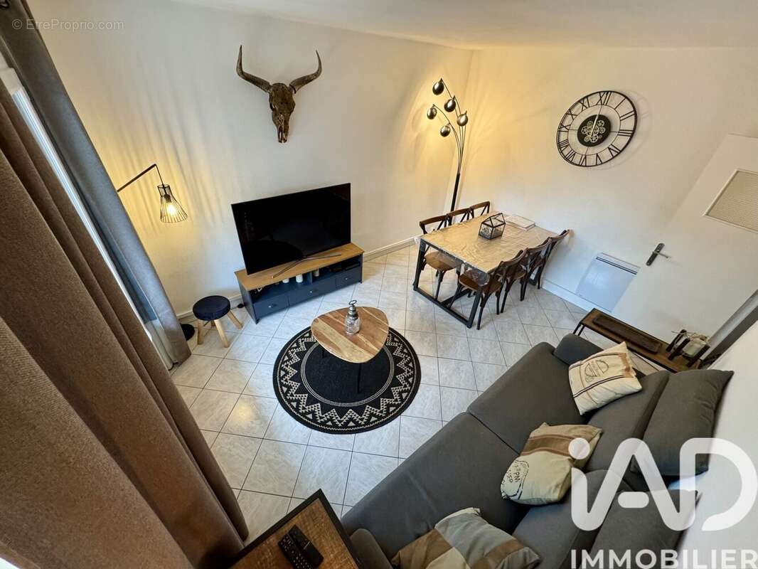 Photo 5 - Appartement à LA BAULE-ESCOUBLAC