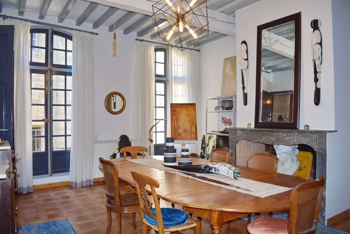 Photo 3 - Appartement à PEZENAS