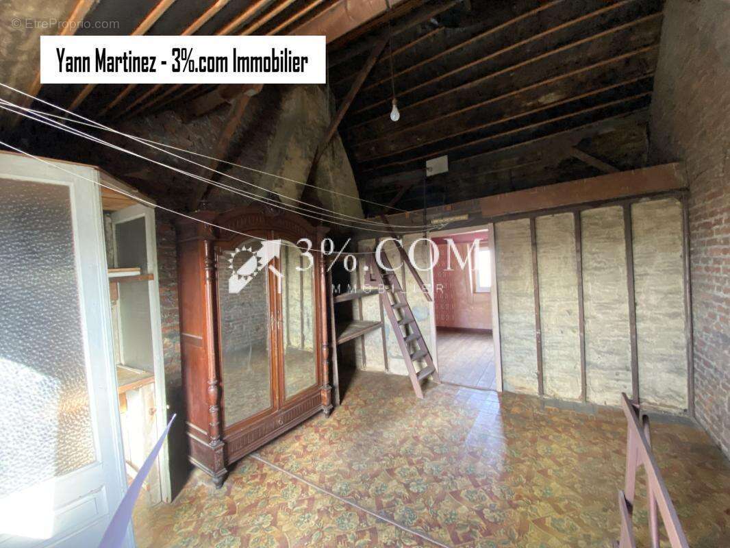 Maison 100 m2 3/4 chambres - photo 9