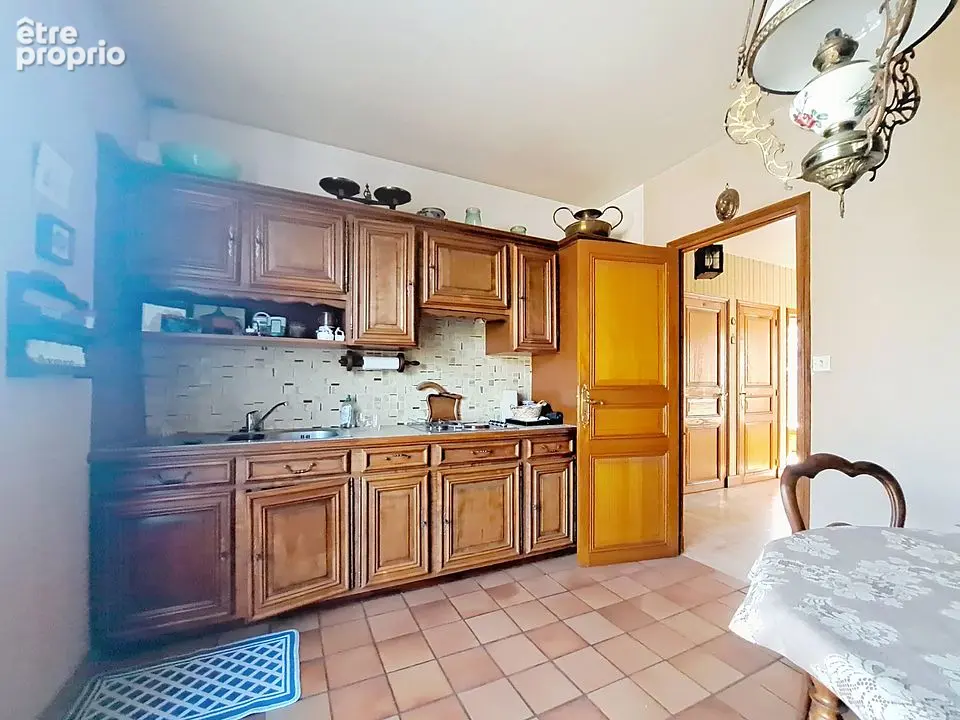 Maison 6 pièces 153 m² à vendre à Chatellerault (86100) - photo 7