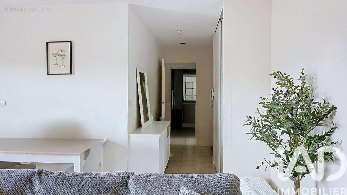 Photo 3 - Appartement à NARBONNE