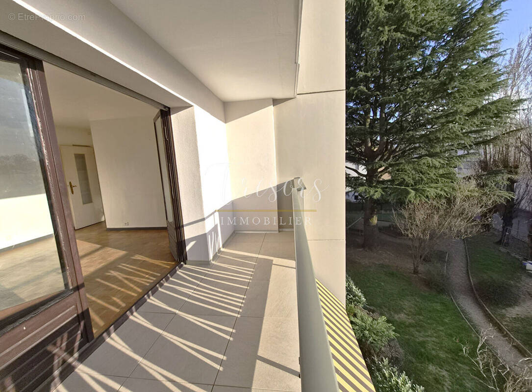 Appartement à ANNECY