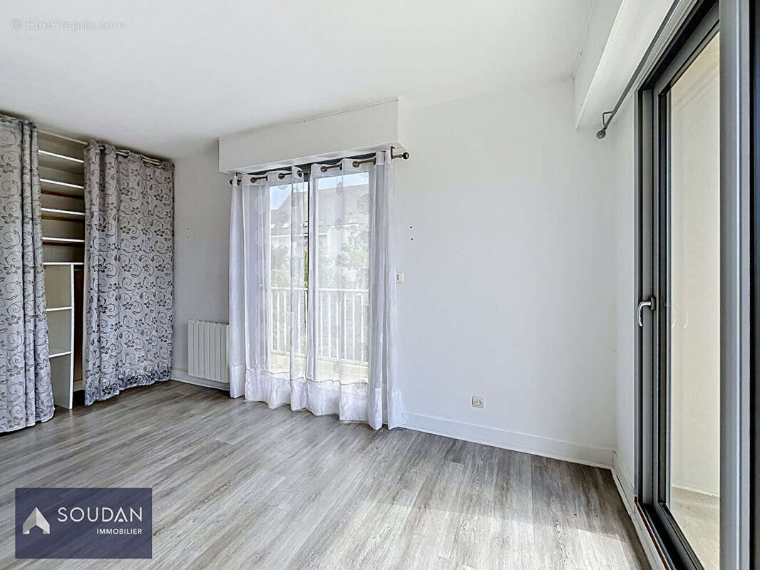 Appartement à LA BAULE-ESCOUBLAC