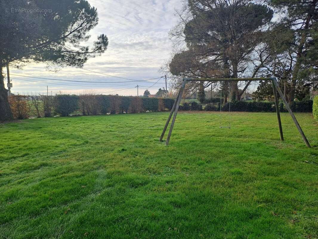 Jolie fermette aux portes de Marmande - photo 8