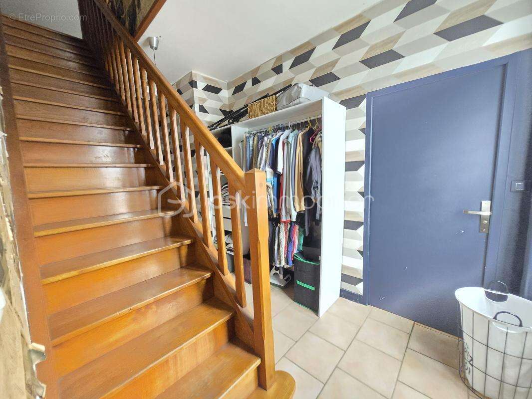 Maison à DECIZE
