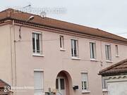 Appartement à REGNY