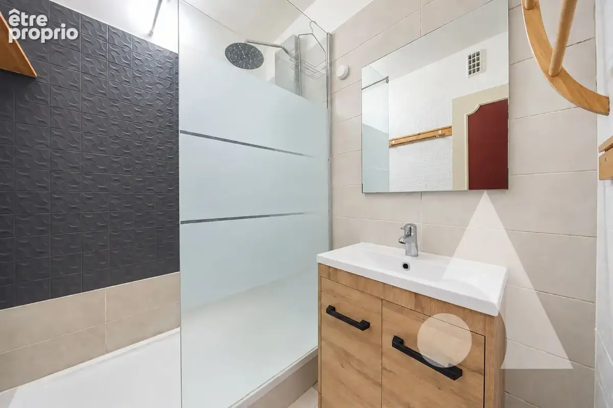 Idéal investisseur - Colocation 5 chambres actuellement louées - photo 9
