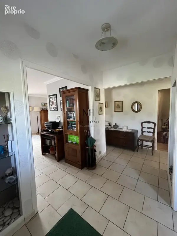 Maison 112 m² à Saint-Germain-Du-Corbeis  - photo 2