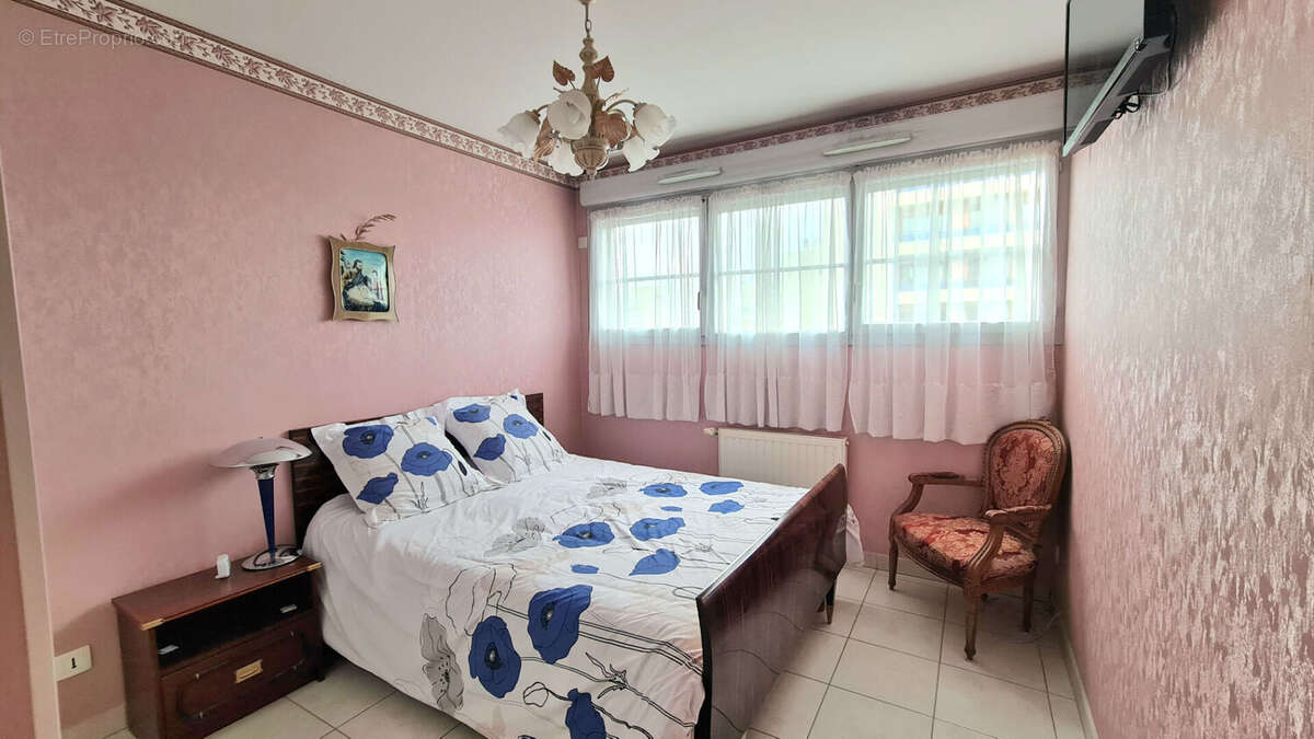 Appartement Saint-Priest 3 pièce(s) 67 m² avec garage et cave - photo 6