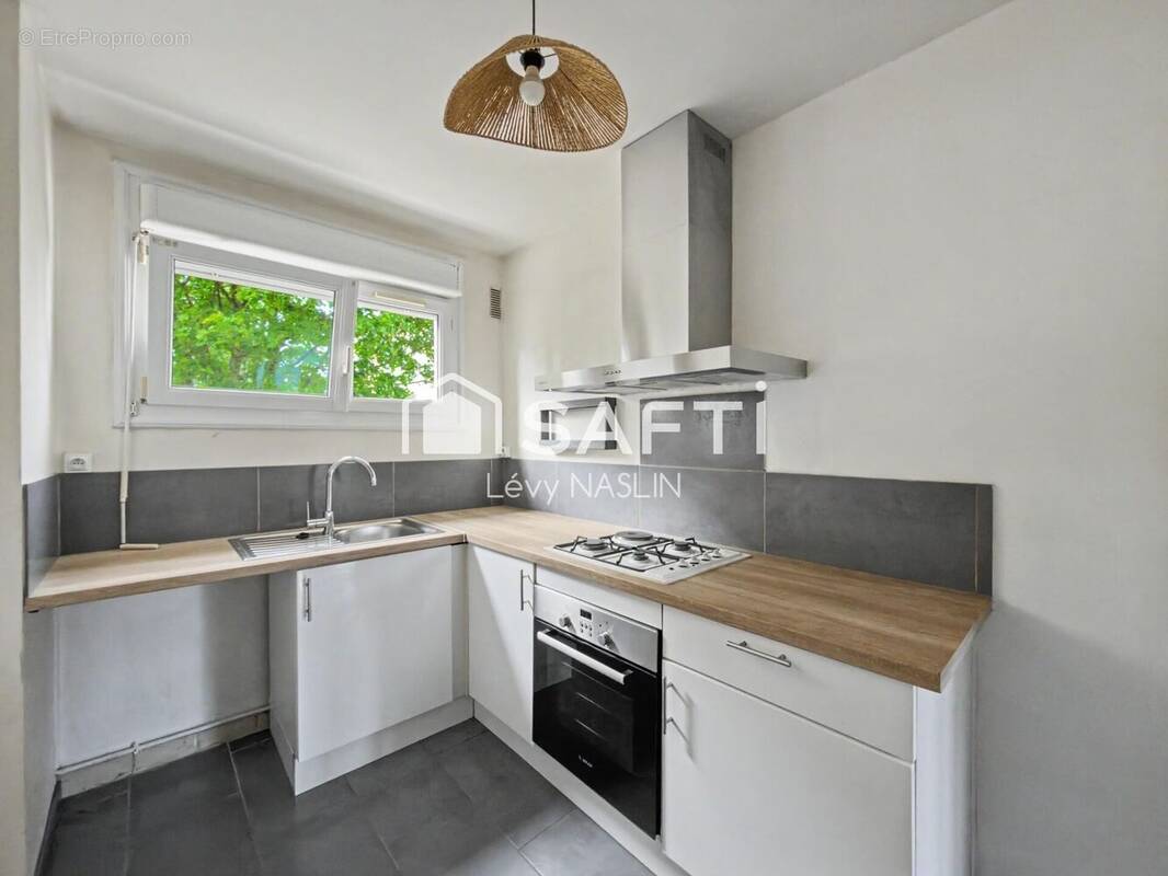 Photo 1 - Appartement à LE MANS