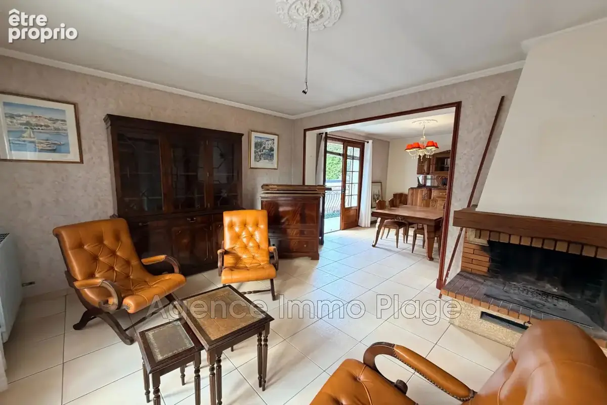 Maison 7 pièces 154 m² à vendre à Soulac-Sur-Mer (33780) - photo 8