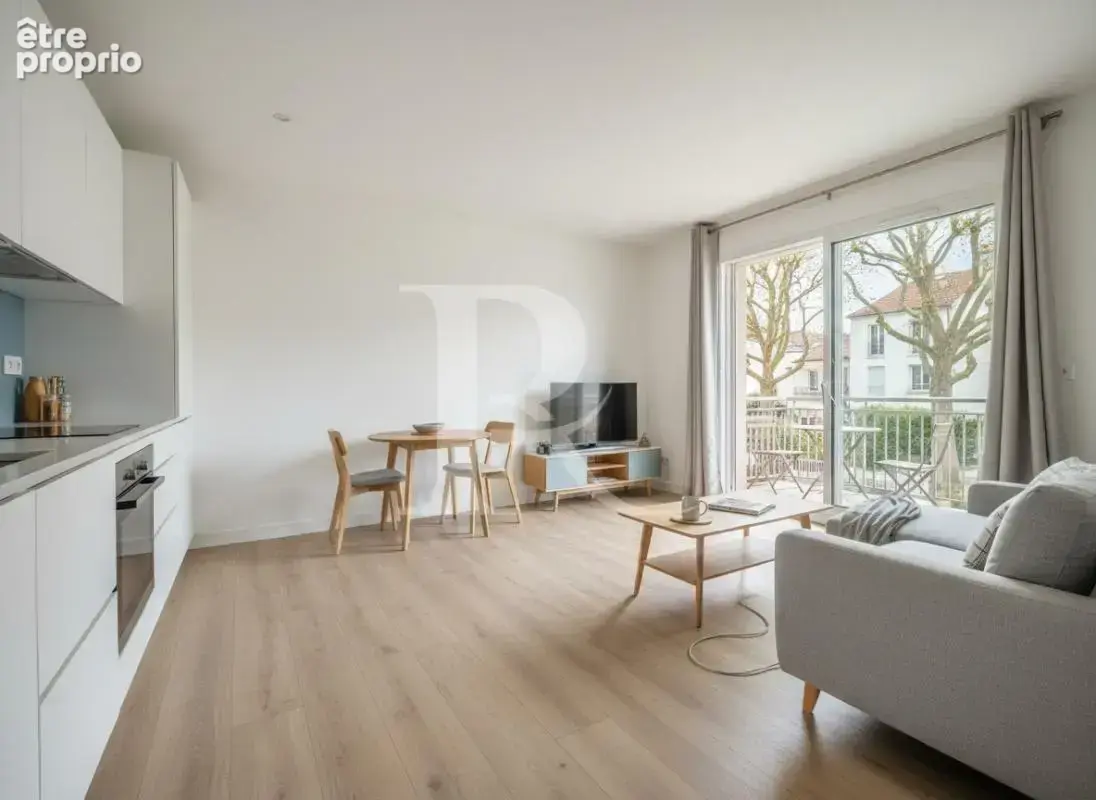 Appartement à BAGNEUX