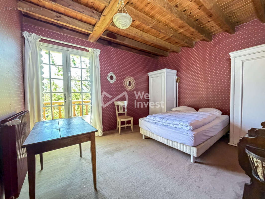 Maison à FOIX