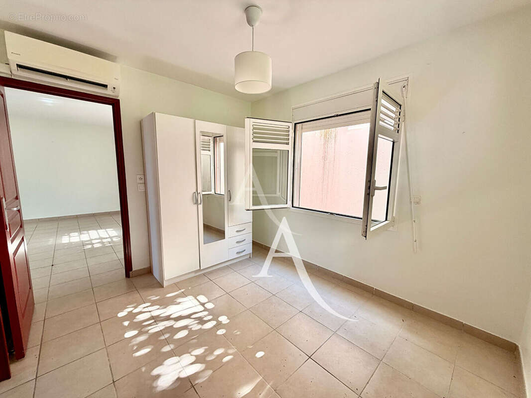 Appartement à FORT-DE-FRANCE